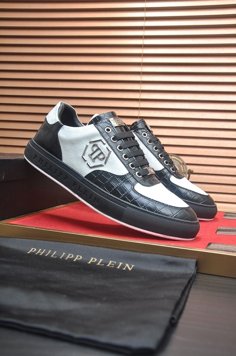 Philipp Plein Shoes